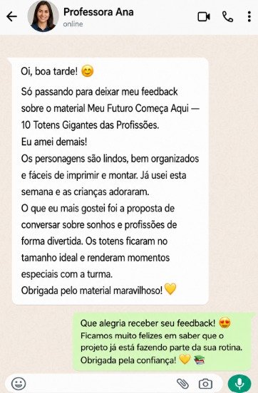 Feedback 1
